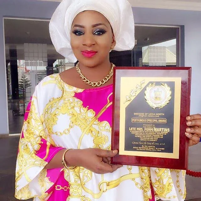 Mide Martins image 18