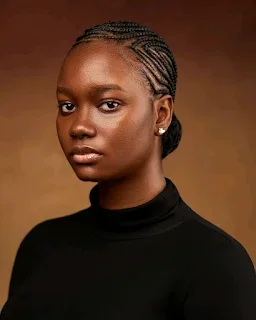 Osereme Inegbenebor image 0