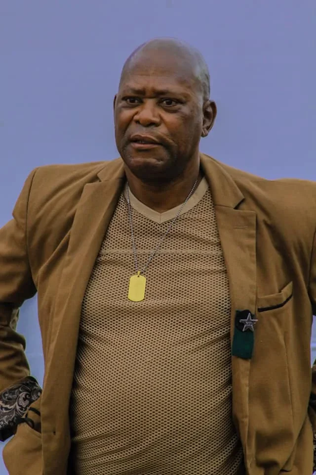 John Morapama image 0