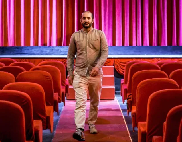 Kamal Lazrak image 0