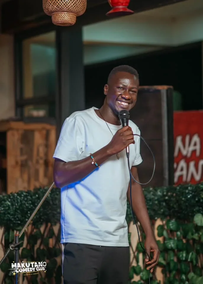 Dr. Hilary Okello image 0