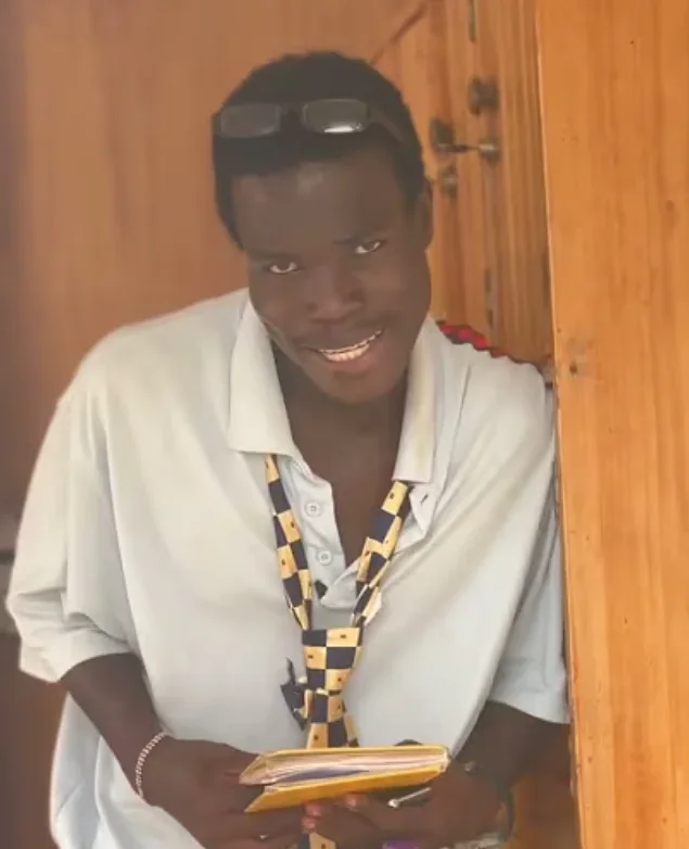 Mpata Comedy image 0