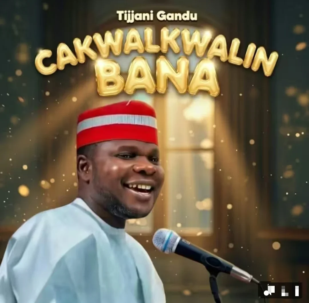 Tijjani Gandu image 0