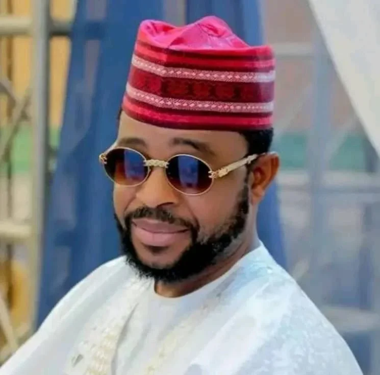 Sani Musa Danja​ image 0