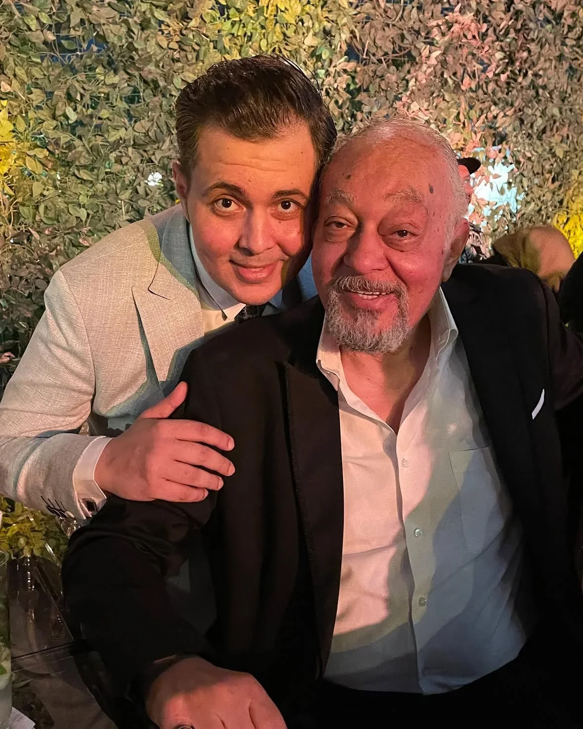 Samy Maghawry image 0