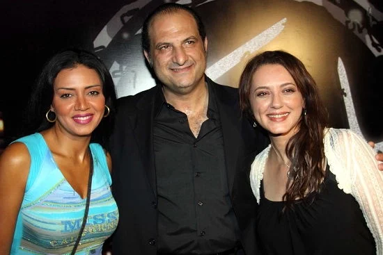 Khaled El Sawy image 0