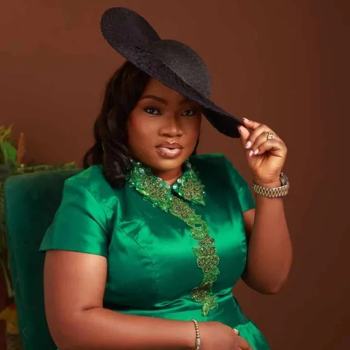 Adenuga Felicia Abiola image 0