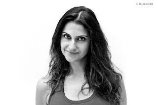 Susana Vitorino image 0