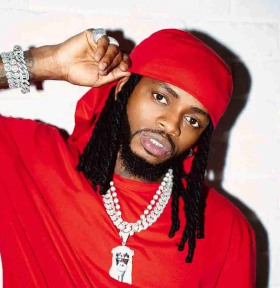 Diamond Platnumz image 0