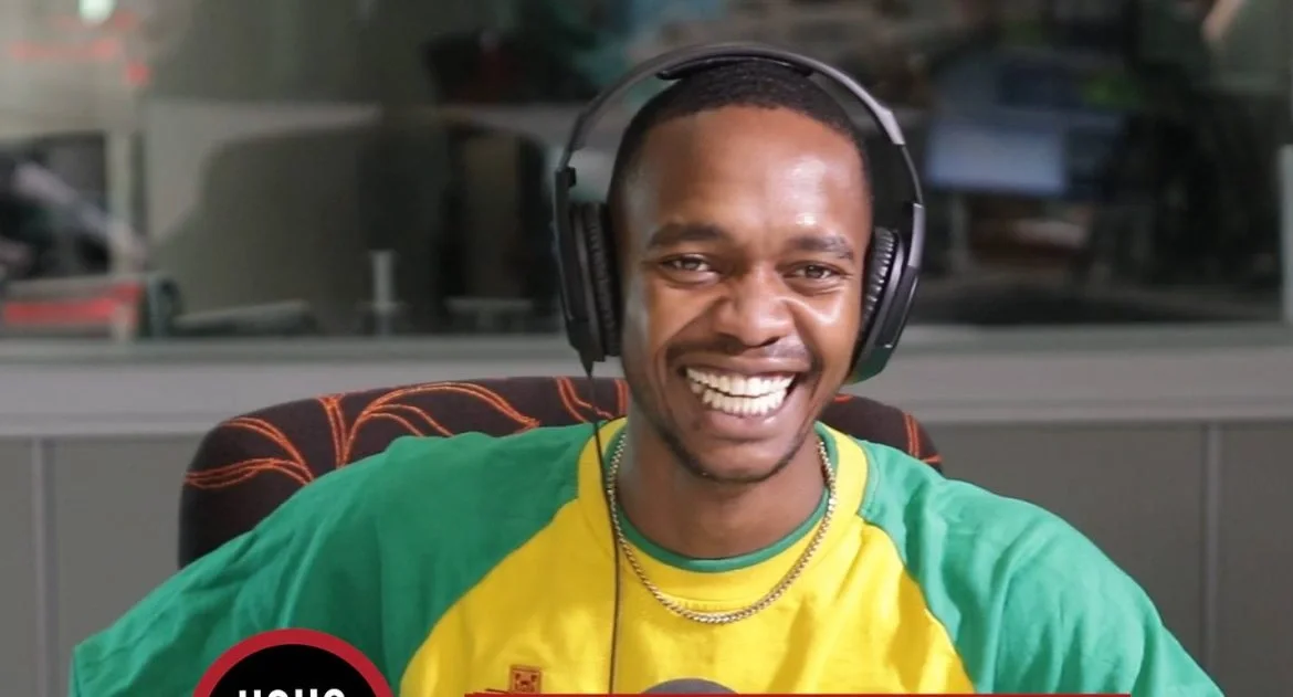 Primo Baloyi image 0