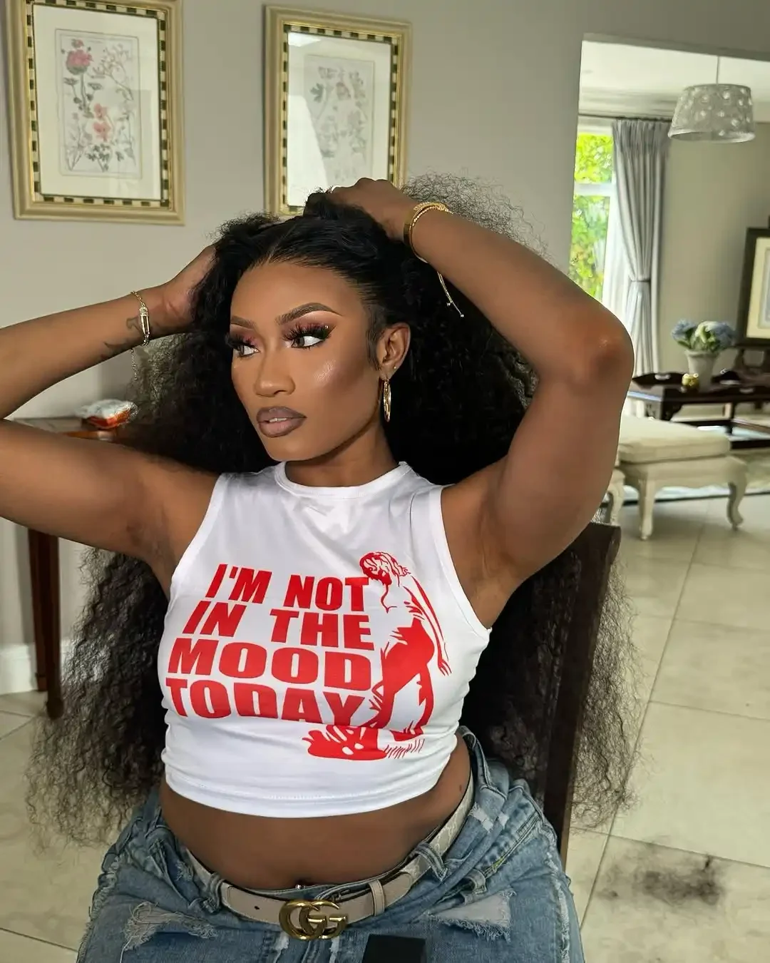 Kikky Badass image 0