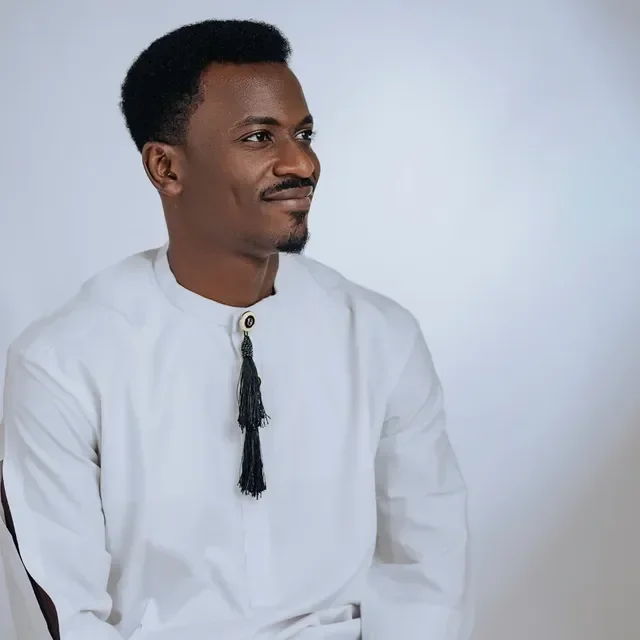 Abba Ali Zaky image 0