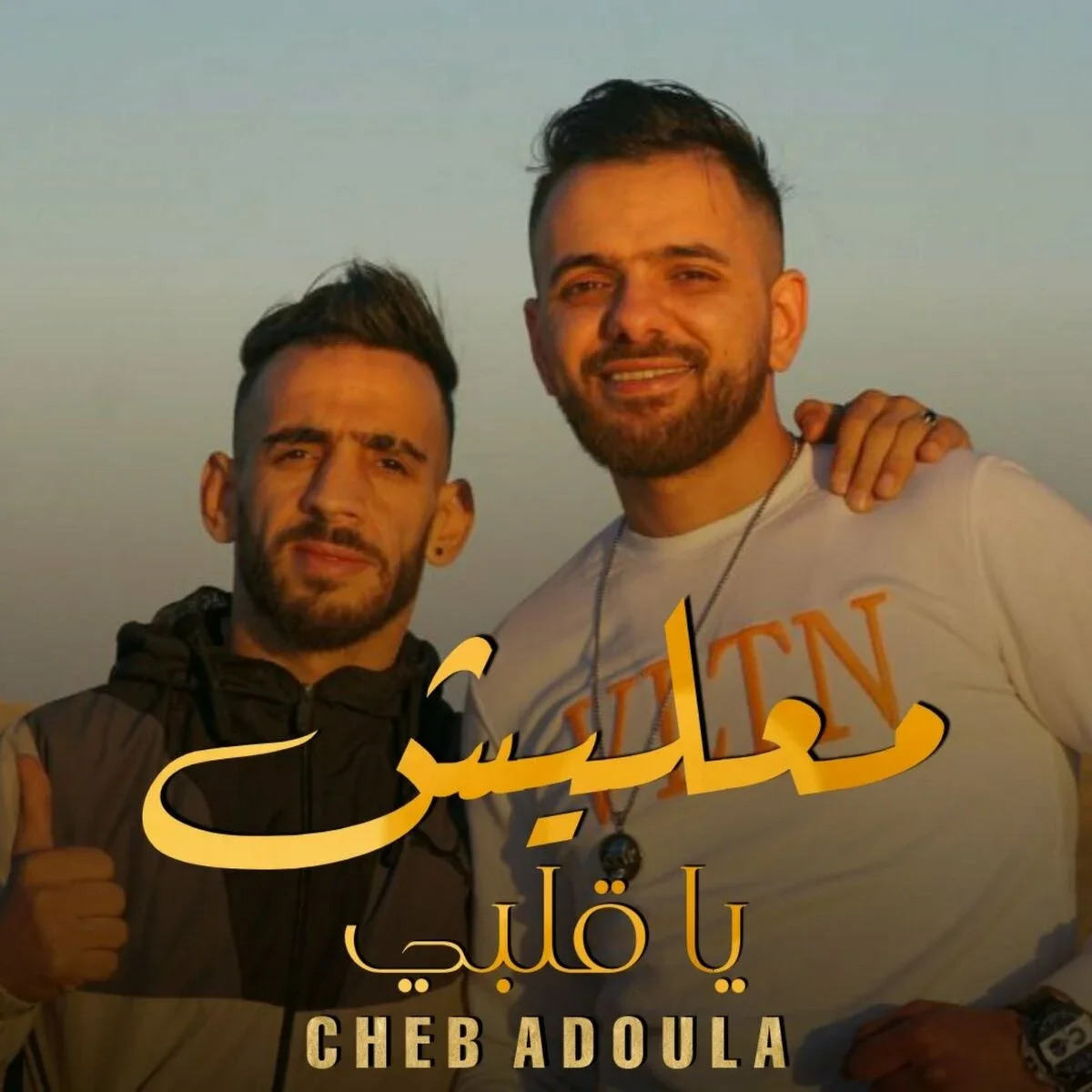 Cheb Adoula image 0