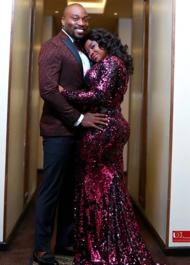 Seun Akindele image 0