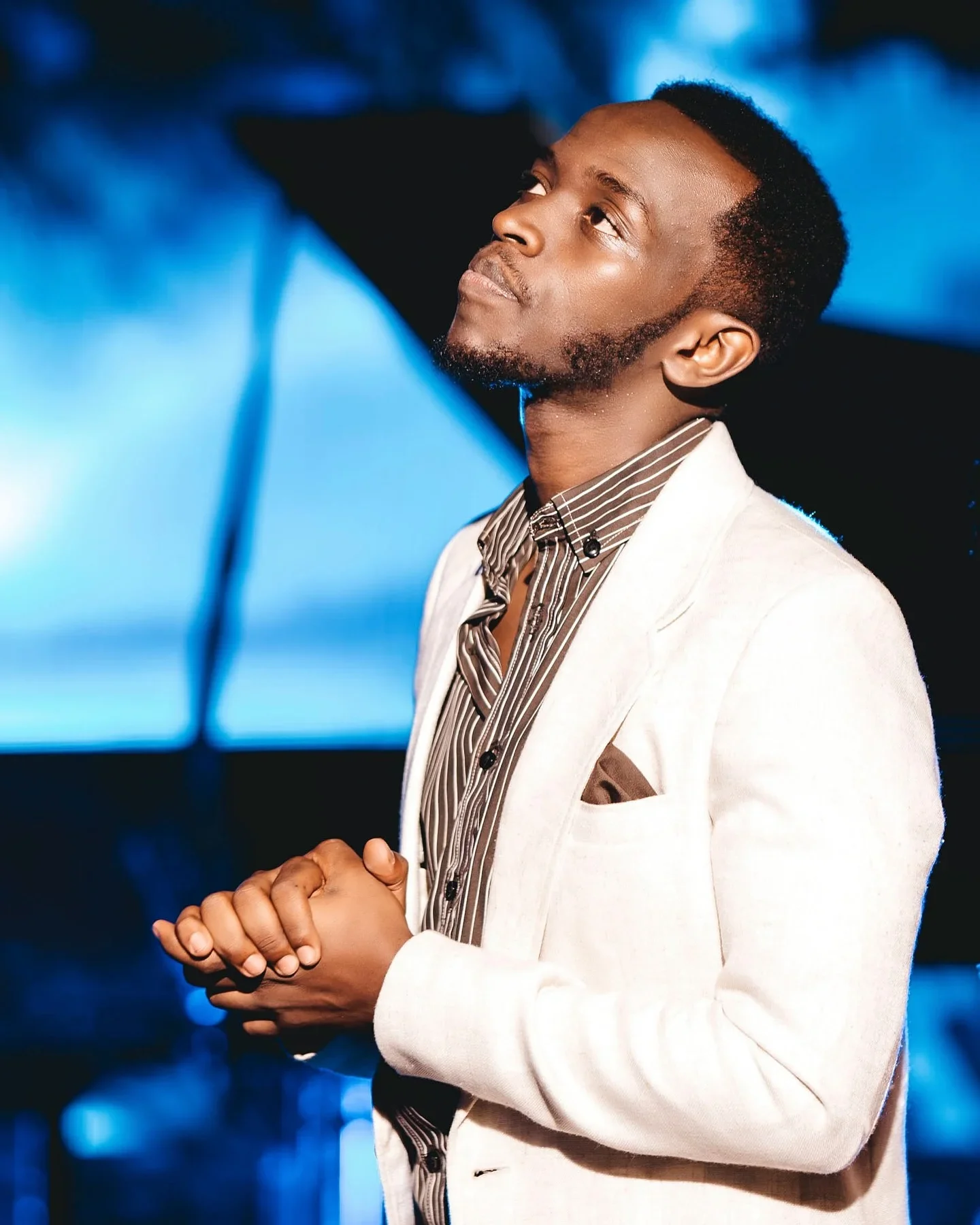 Chryso Ndasingwa image 0