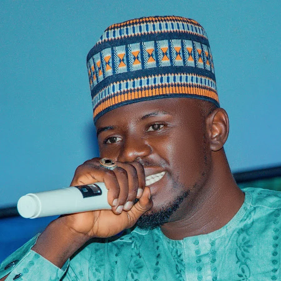 Prince Mk Baagi image 0