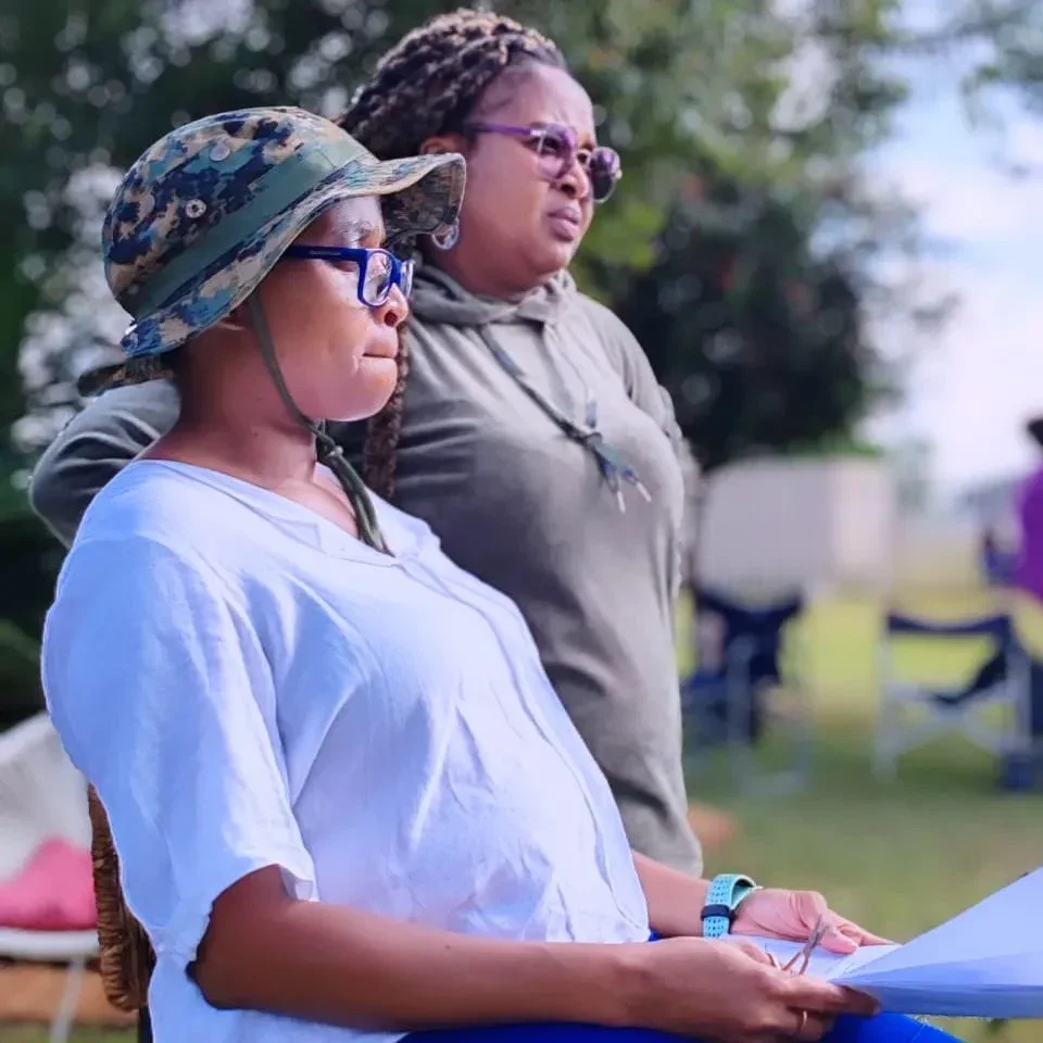 Nthabiseng Mokoena image 0