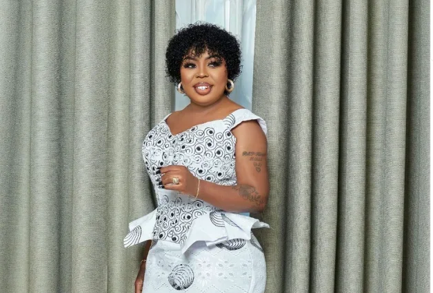 Afia Schwarzenegger image 0