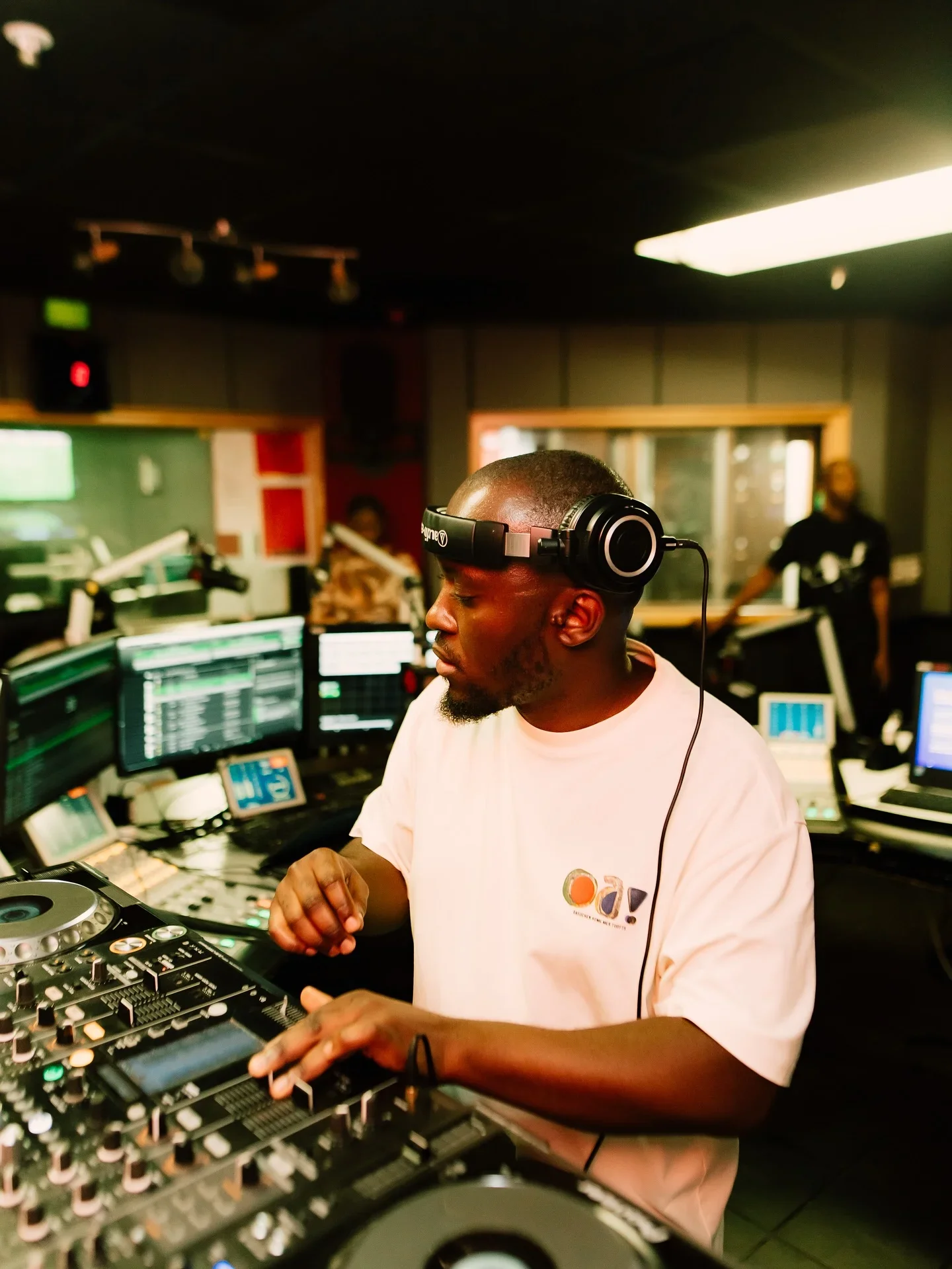 MK Productions image 0