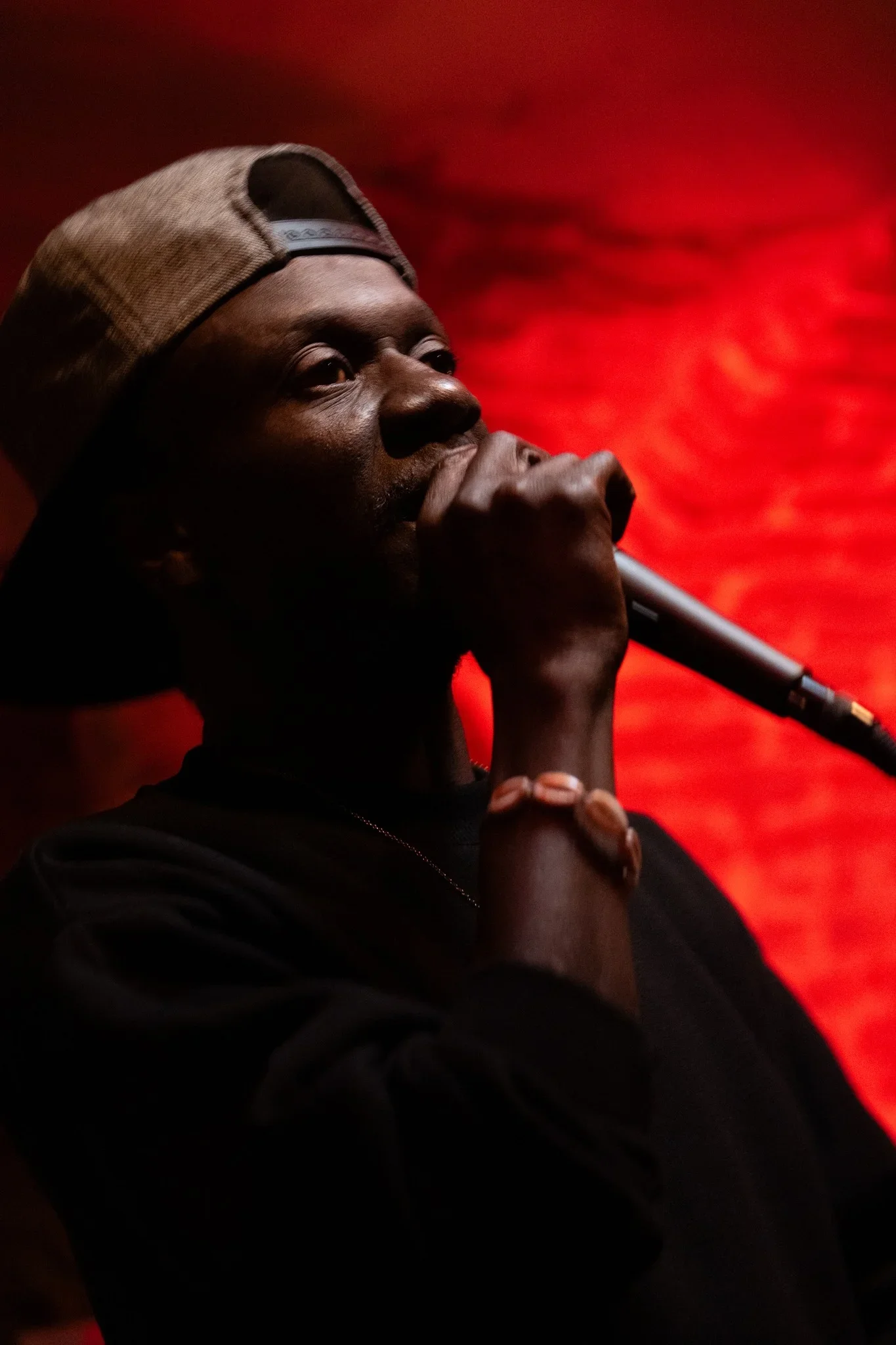 T Smallz Suso image 0