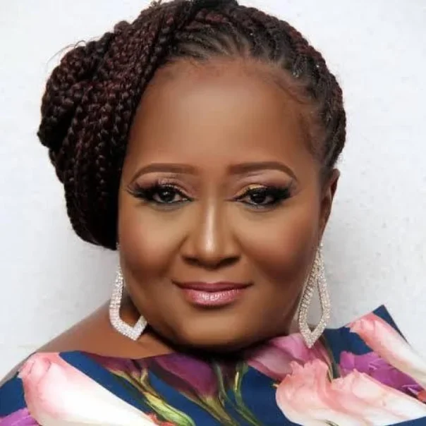 Ebele Okaro image 0
