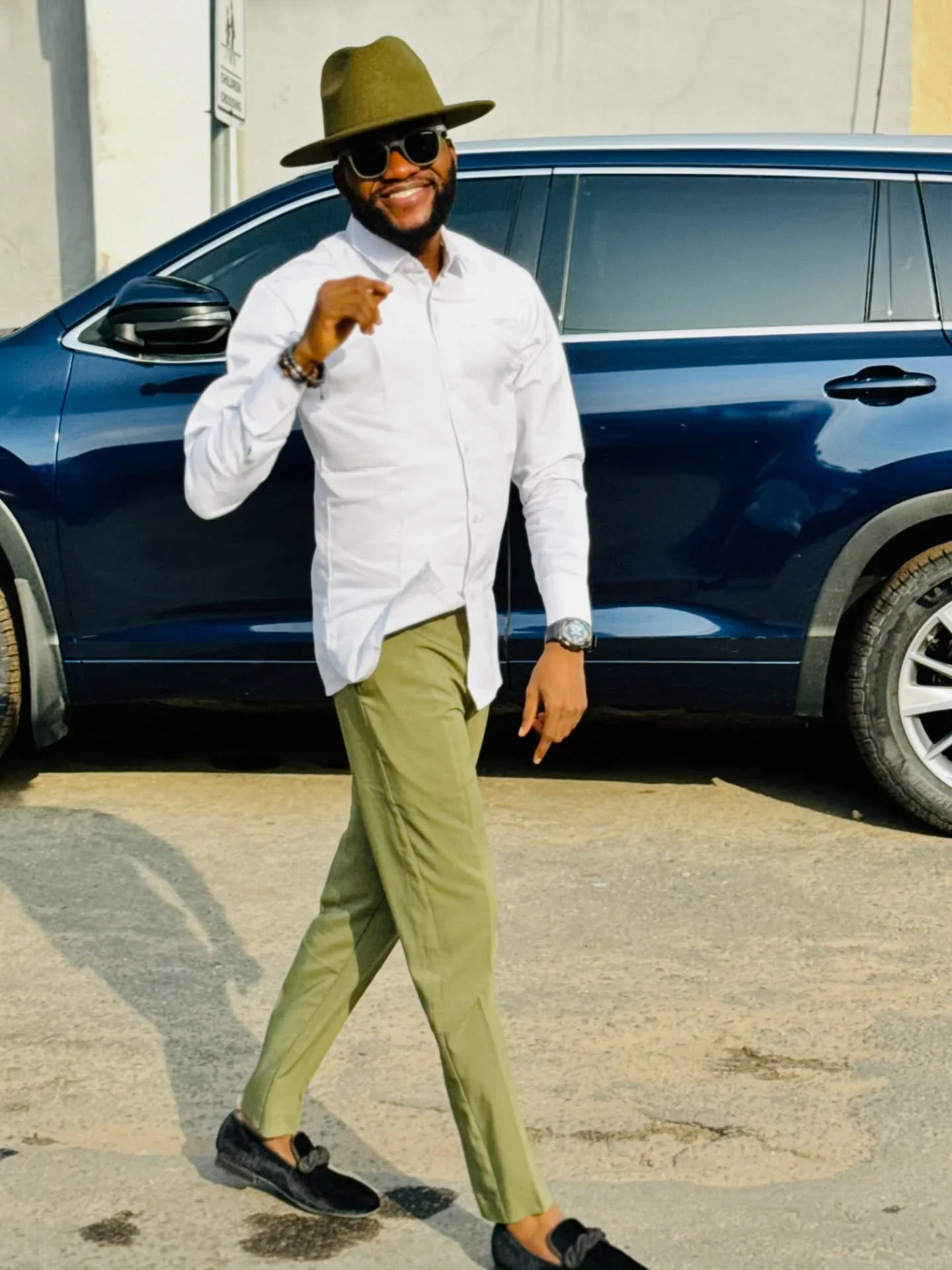 Elijah Daniel (Omo Majemu) image 0