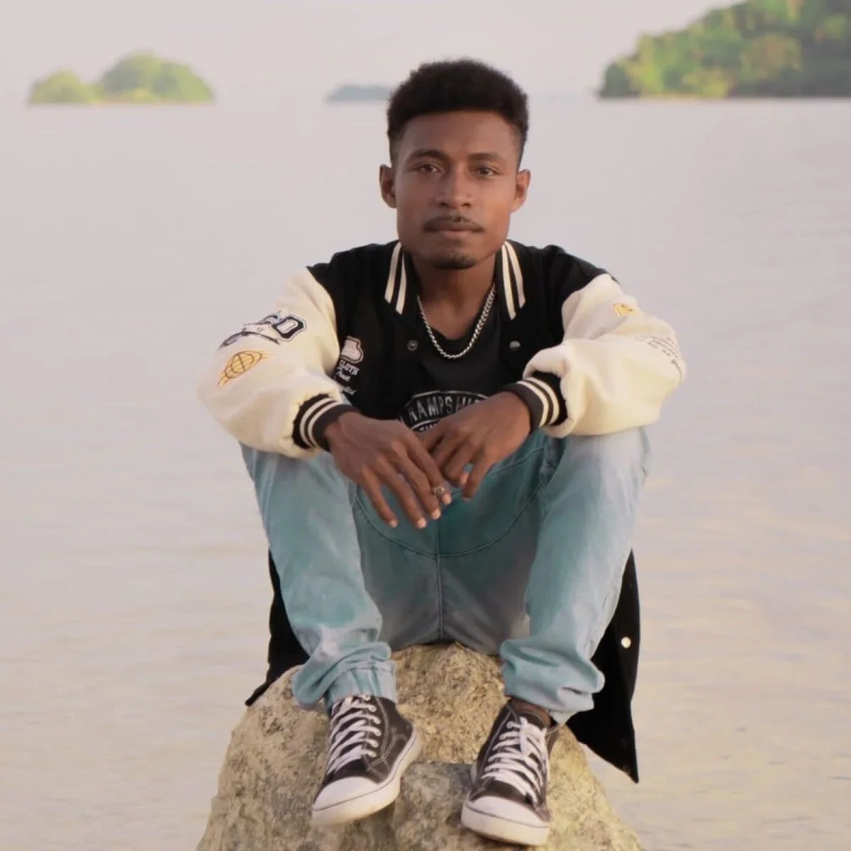 MalLfin Marandof image 0