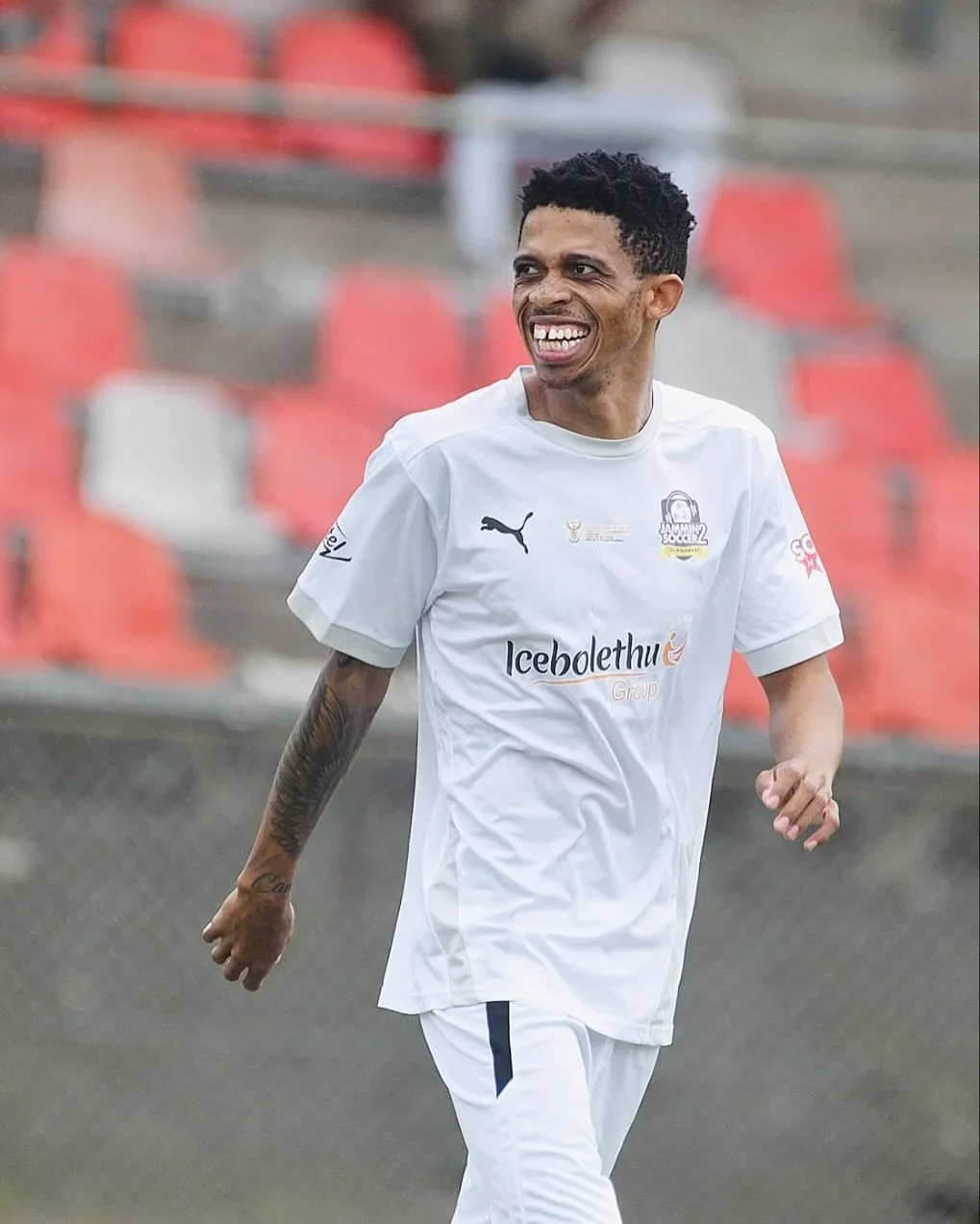 William Last KRM image 0