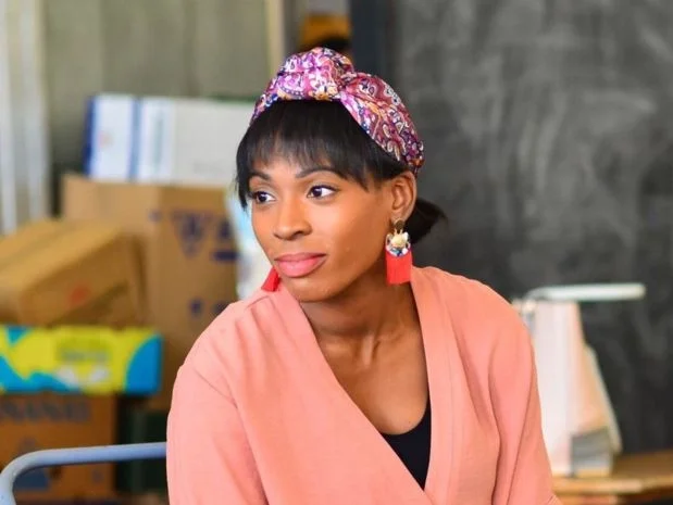 Marilyn Nnadebe image 0