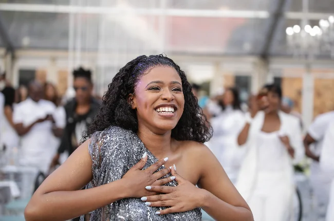 Natasha Thahane image 0