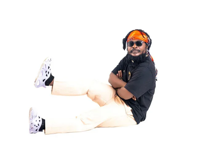 Ras Kuuku image 0