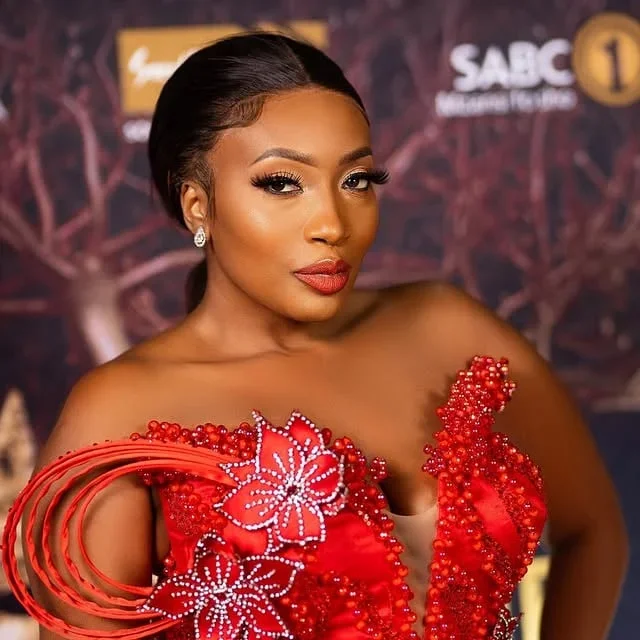 Sophie Lichaba image 0