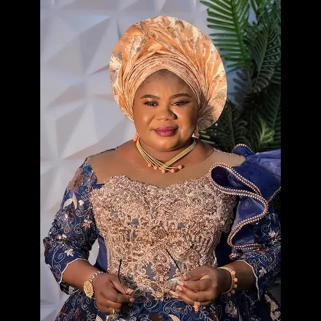 Esther Igbekele image 0