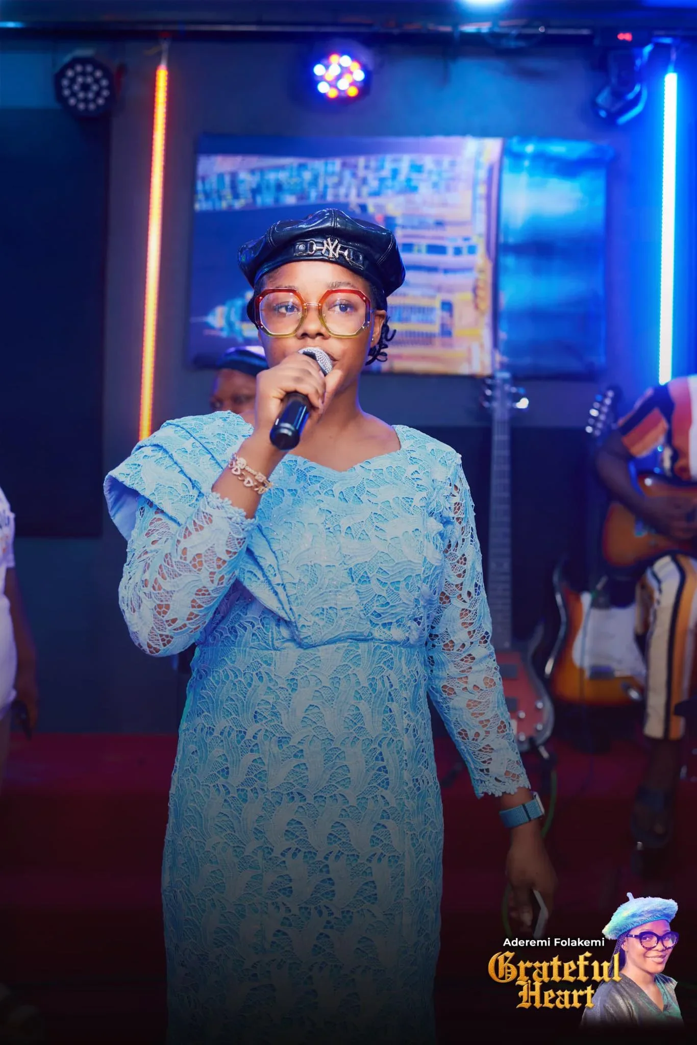 Aderemi Folakemi image 0