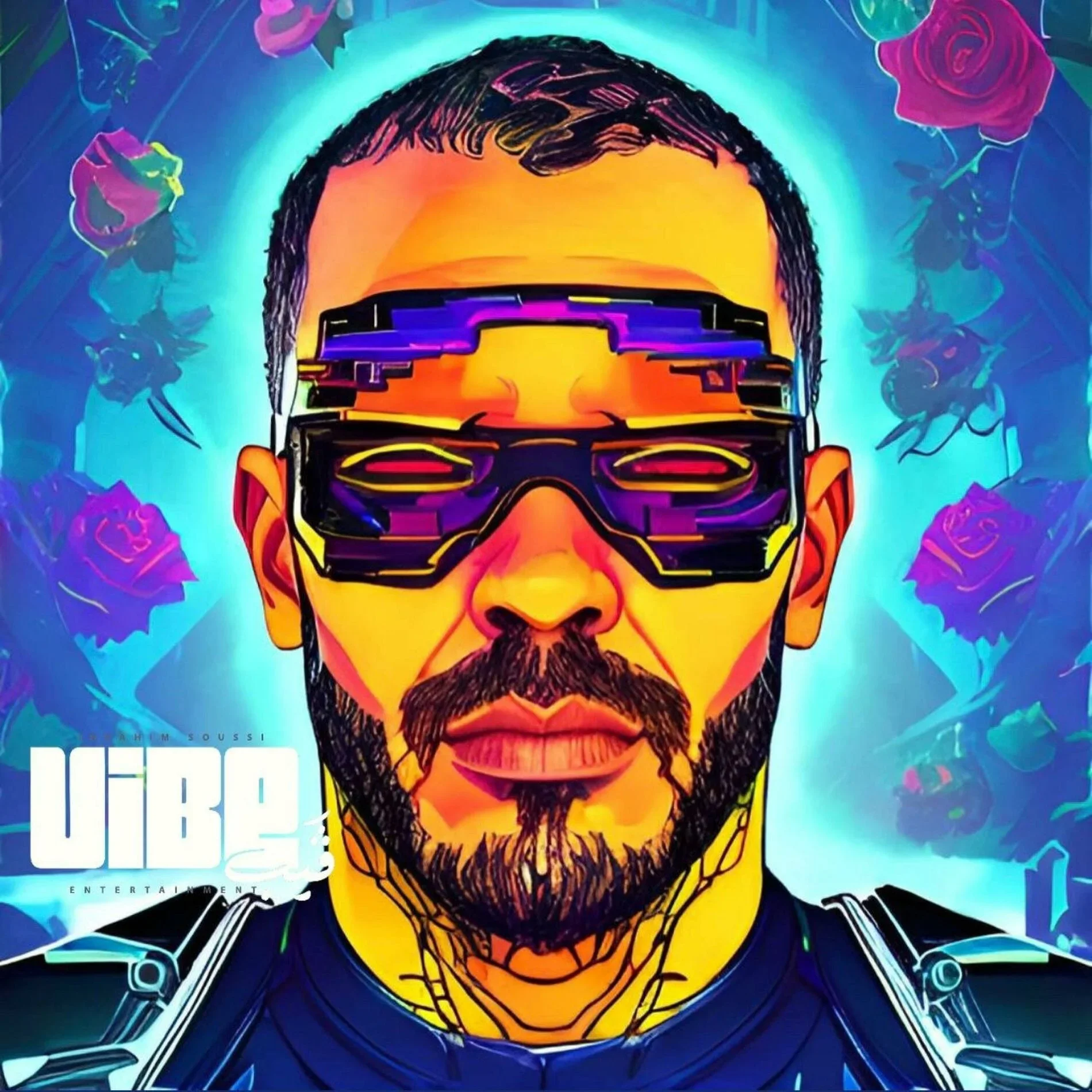 Ibrahim Soussi image 0