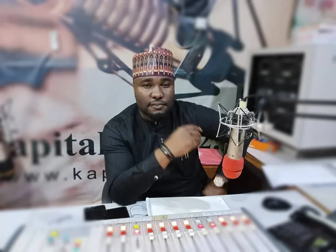 Abdulfatai Otori image 0