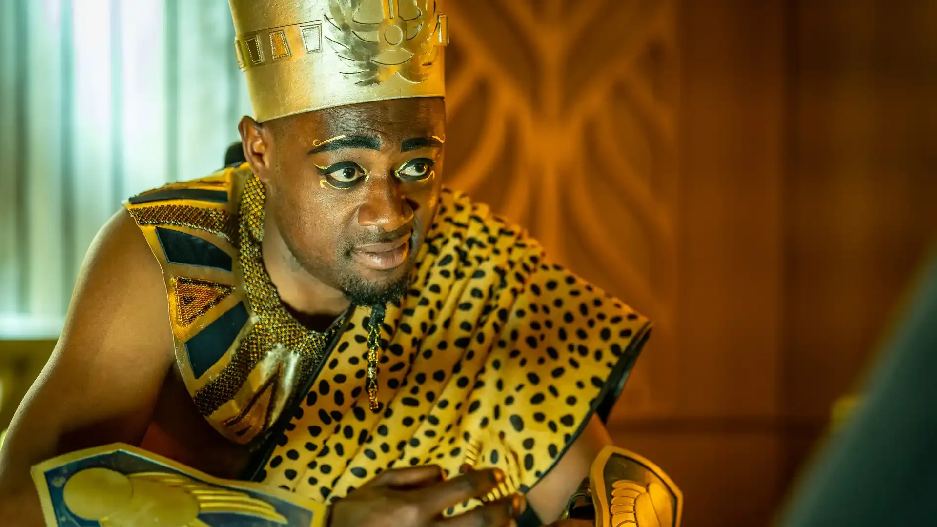 richard lukunku image 0