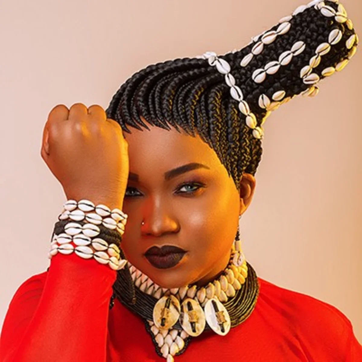 Pelagie la Vibreuse image 0