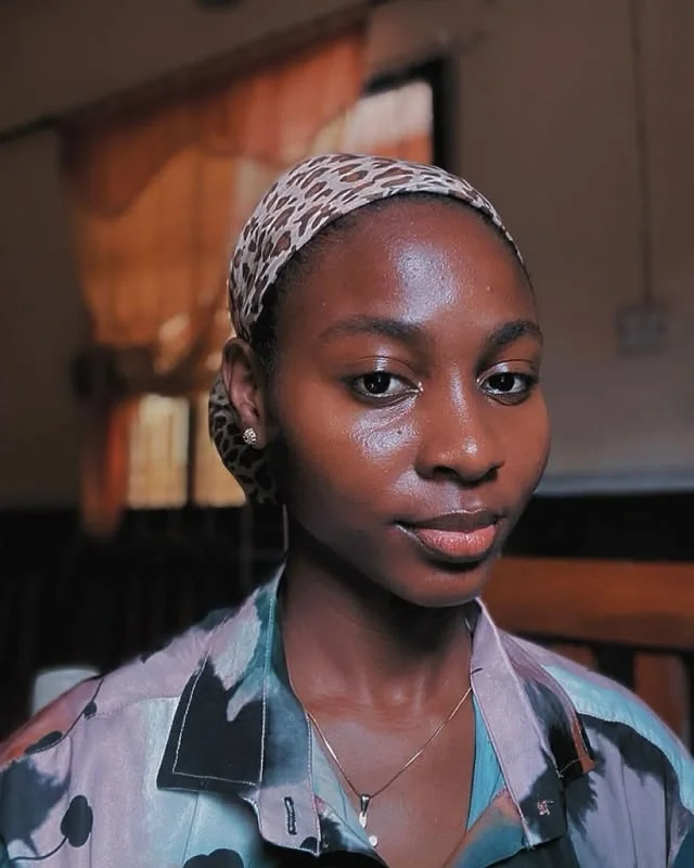 Loveth Ogbene image 0