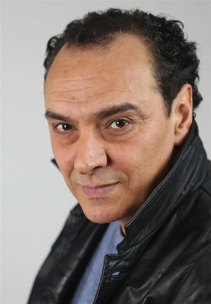 Niddal El Mellouhi image 0