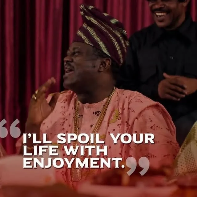 Muyiwa Authentic image 0