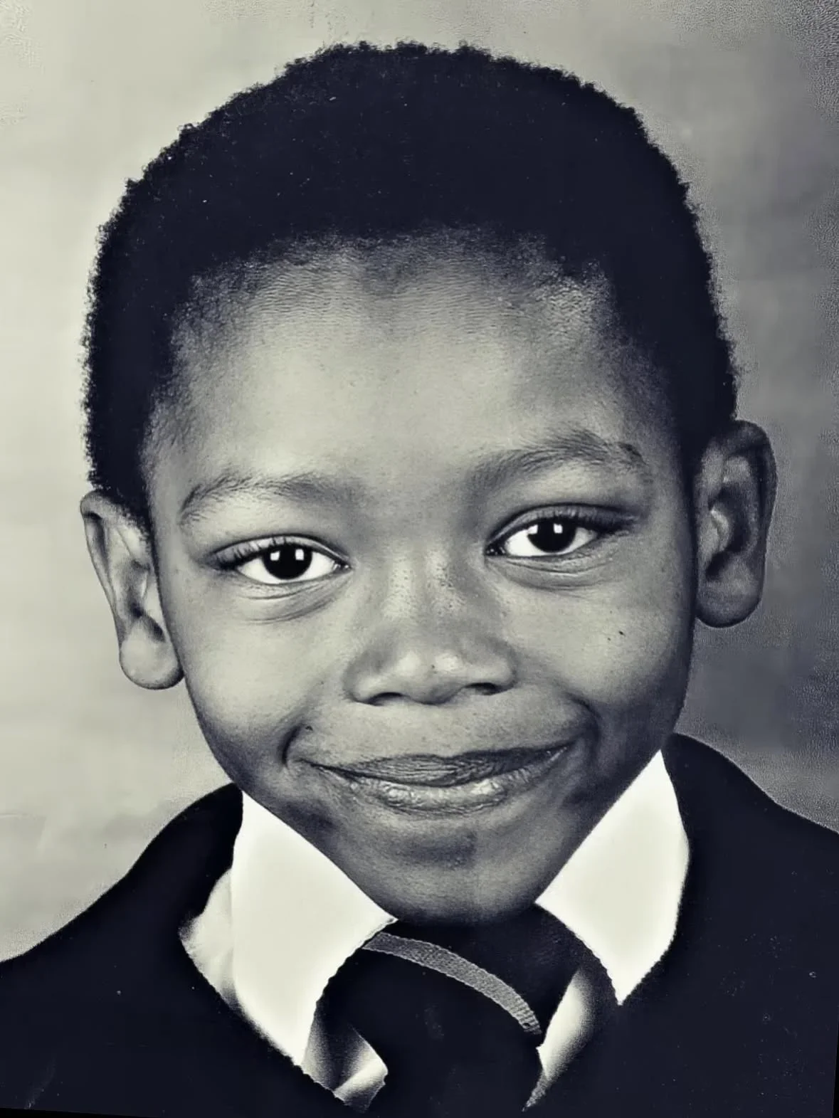 Bahle Mashinini image 0