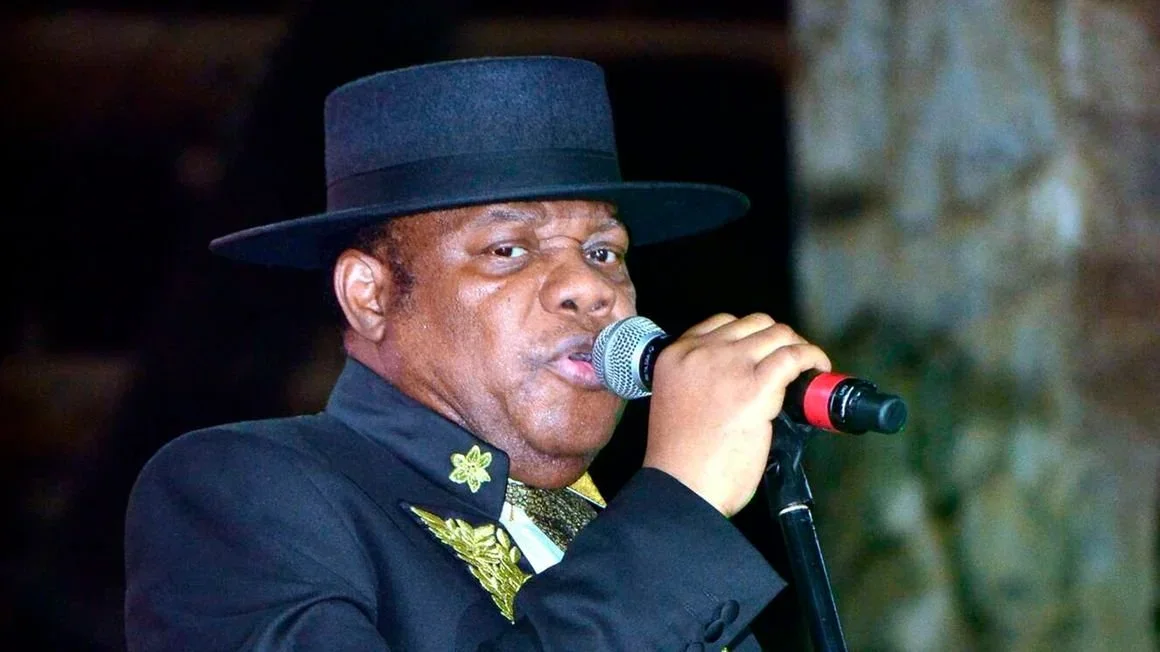 Kanda Bongo Man image 0