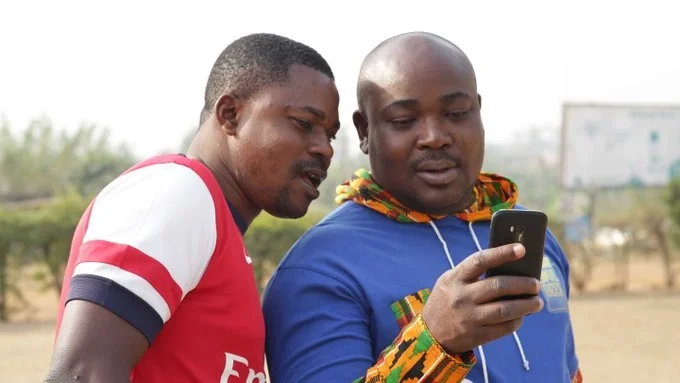 Adebayo Tijani image 0