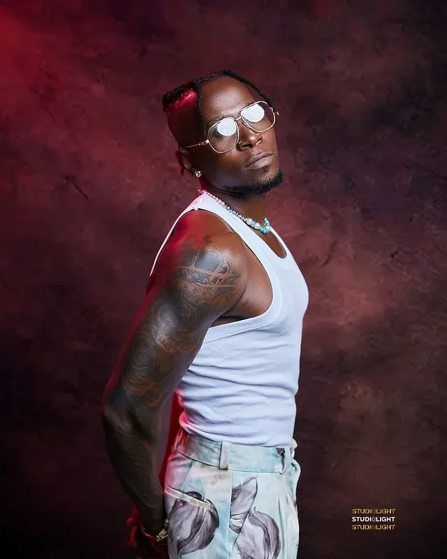 Messias Maricoa image 0