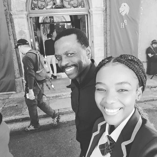 Getmore Sithole image 0