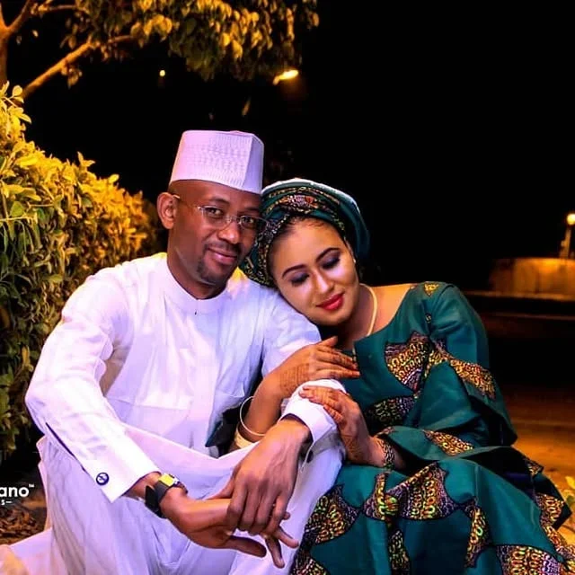 Khadija Yar Shuwa image 0