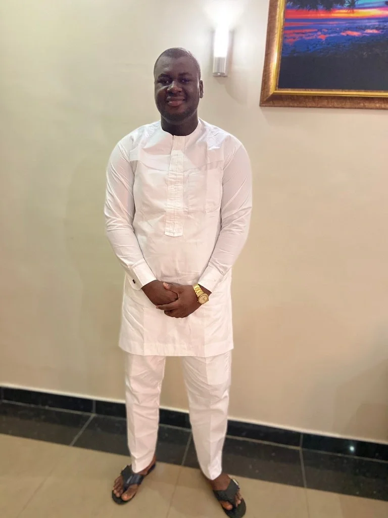 Musa Jeffery David image 0