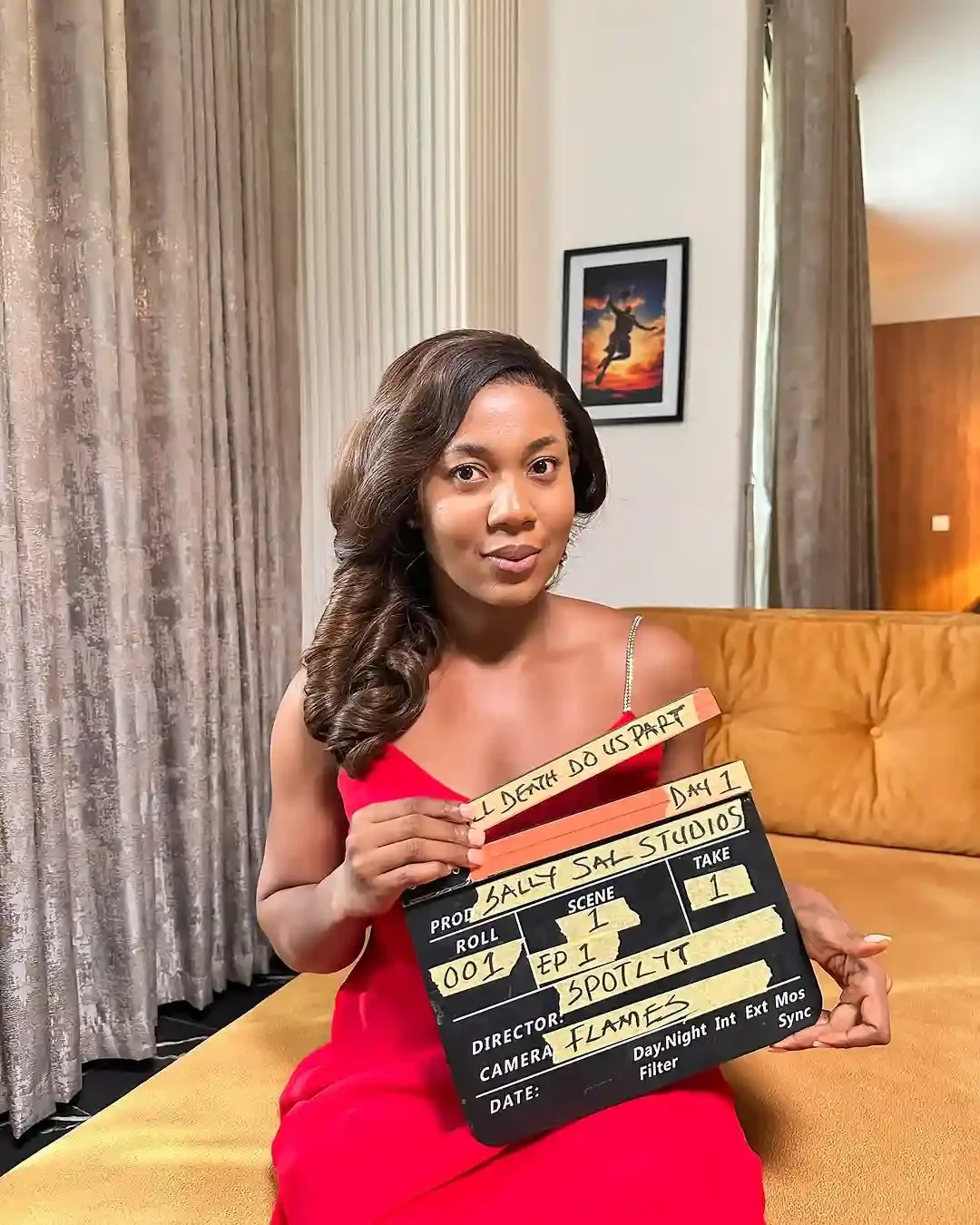 Patience Ujah image 0