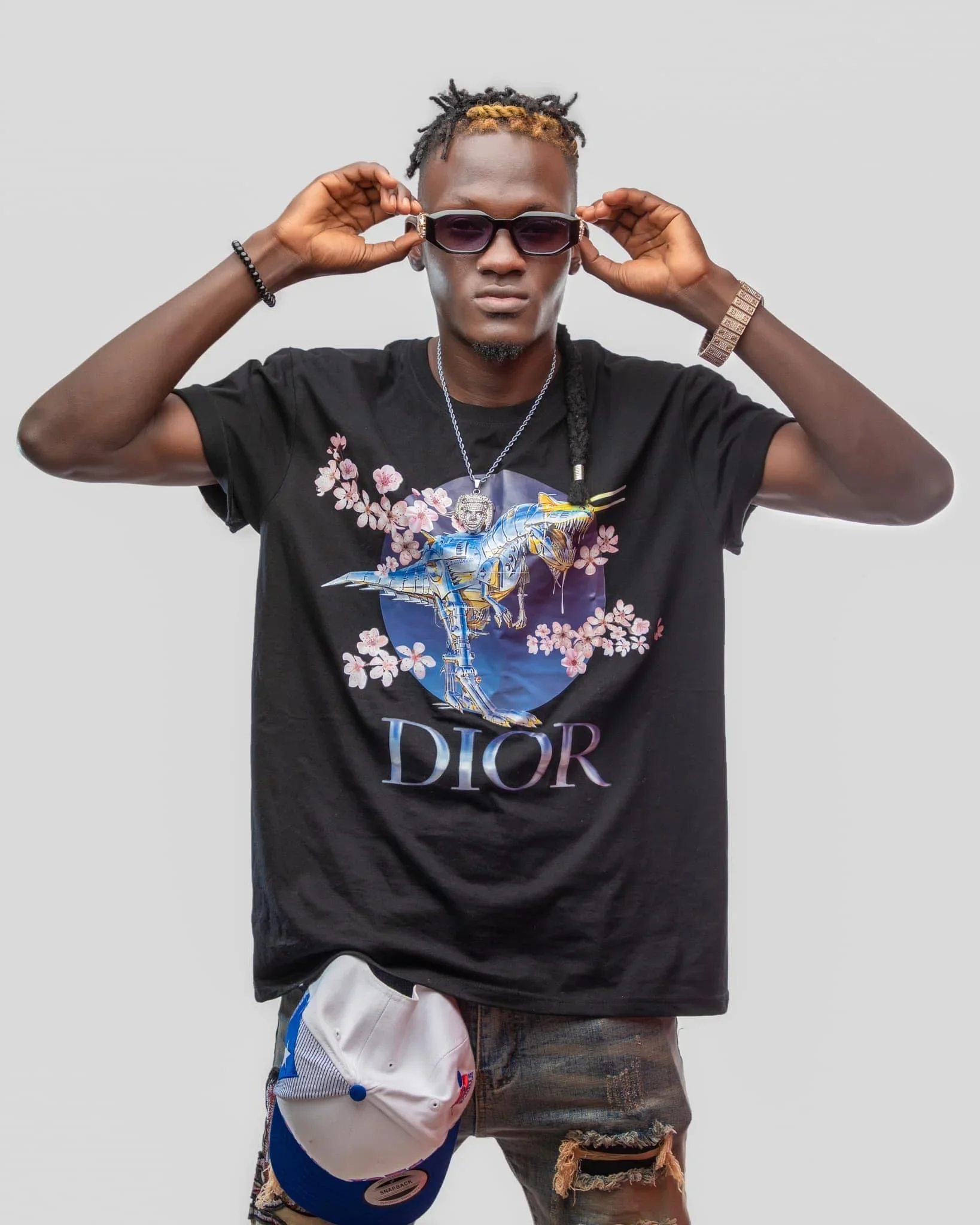 Mudra D Viral image 0